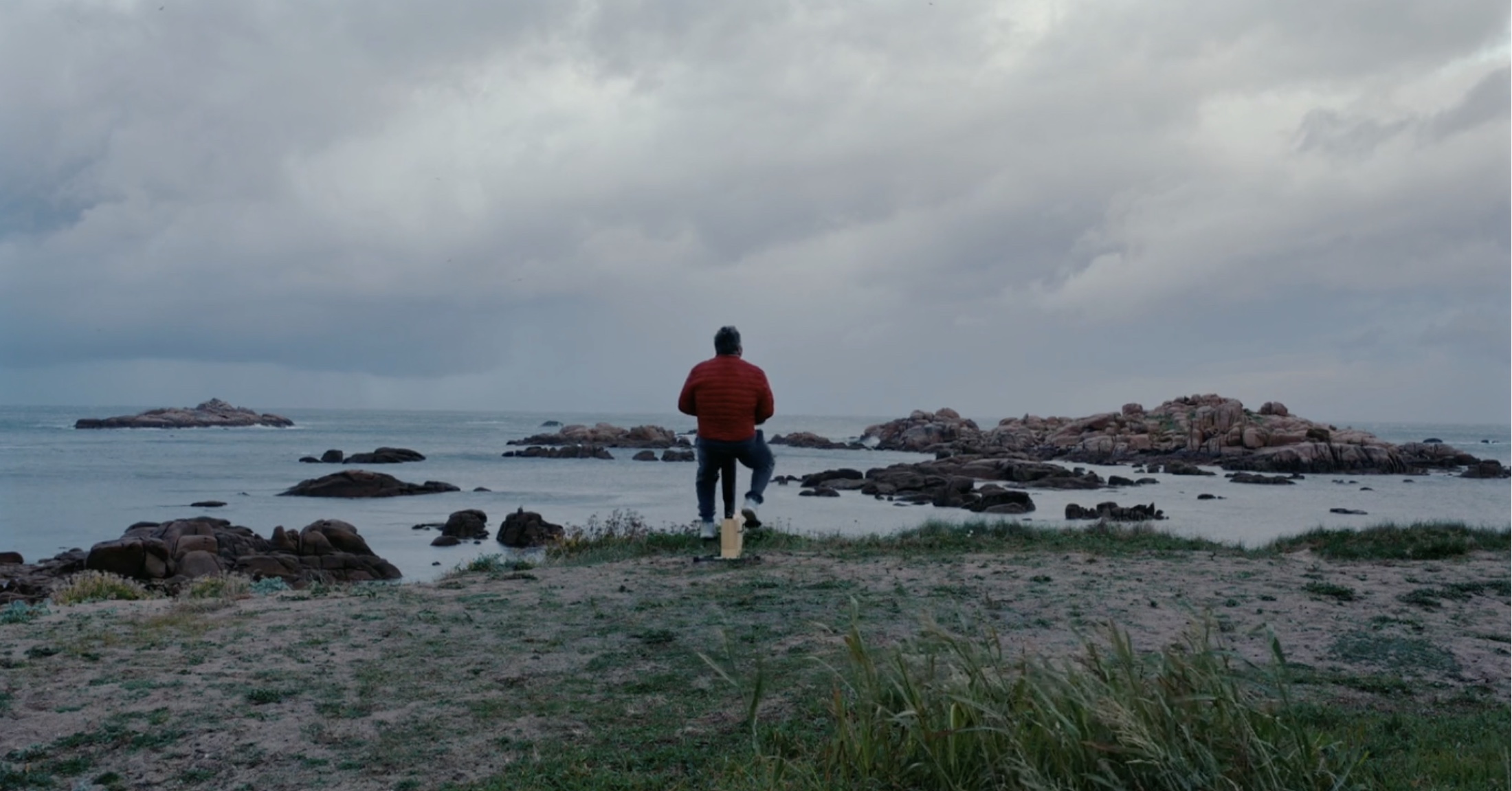 Galicia's rocky Coast of Death